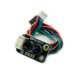 I2C Temassız IR Sıcaklık Sensörü - MLX90614-DCI - Gravity - Thumbnail