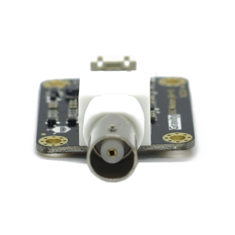 Analog İletkenlik Sensörü - İletkenlik Ölçer - Ölçüm Cihazı (K=1) - DFRobot