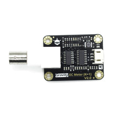 Analog Conductivity Sensor - Conductivity Meter - Measuring Device (K = 1) - DFRobot - Thumbnail