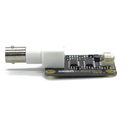 Analog Conductivity Sensor - Conductivity Meter - Measuring Device (K = 1) - DFRobot - Thumbnail
