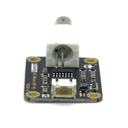 Analog İletkenlik Sensörü - İletkenlik Ölçer - Ölçüm Cihazı (K=1) - DFRobot - Thumbnail
