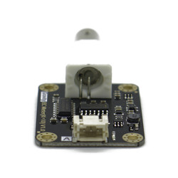 Analog İletkenlik Sensörü - İletkenlik Ölçer - Ölçüm Cihazı - (K=10) - DFRobot - Thumbnail