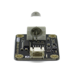 Analog Conductivity Sensor - Conductivity Meter - Measuring Device - (K = 10) - DFRobot - Thumbnail