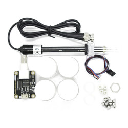 Analog Conductivity Sensor - Conductivity Meter - Measuring Device - (K = 10) - DFRobot - Thumbnail