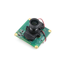 IMX462-127 IR-CUT 2MP Sabit Odak Starlight Kamera Sensörü - Thumbnail