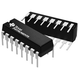 INA125P Instrumentation Amplifier Integration DIP-16 - Thumbnail