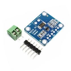 INA219 I2C Bidirectional Current Sensor Module - Thumbnail