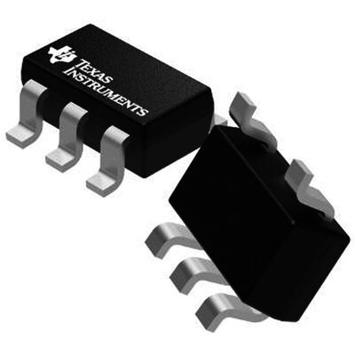Texas - INA138NA/3K Smd Akım Yönetim Entegresi Sot23-5