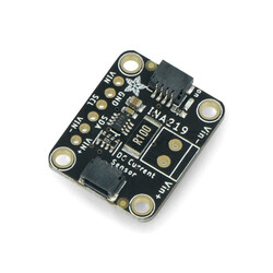 INA219 High Side DC Current Sensor Breakout Board - 26V ± 3.2A Max - Thumbnail