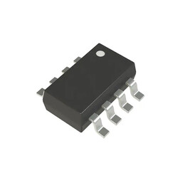 INA219AIDCNR SMD IC-219 Akım Yönetimi Entegresi SOT23-8