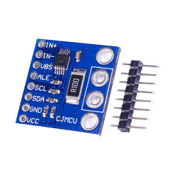 INA226 IIC Bidirectional Current / Power Monitoring Sensor Module