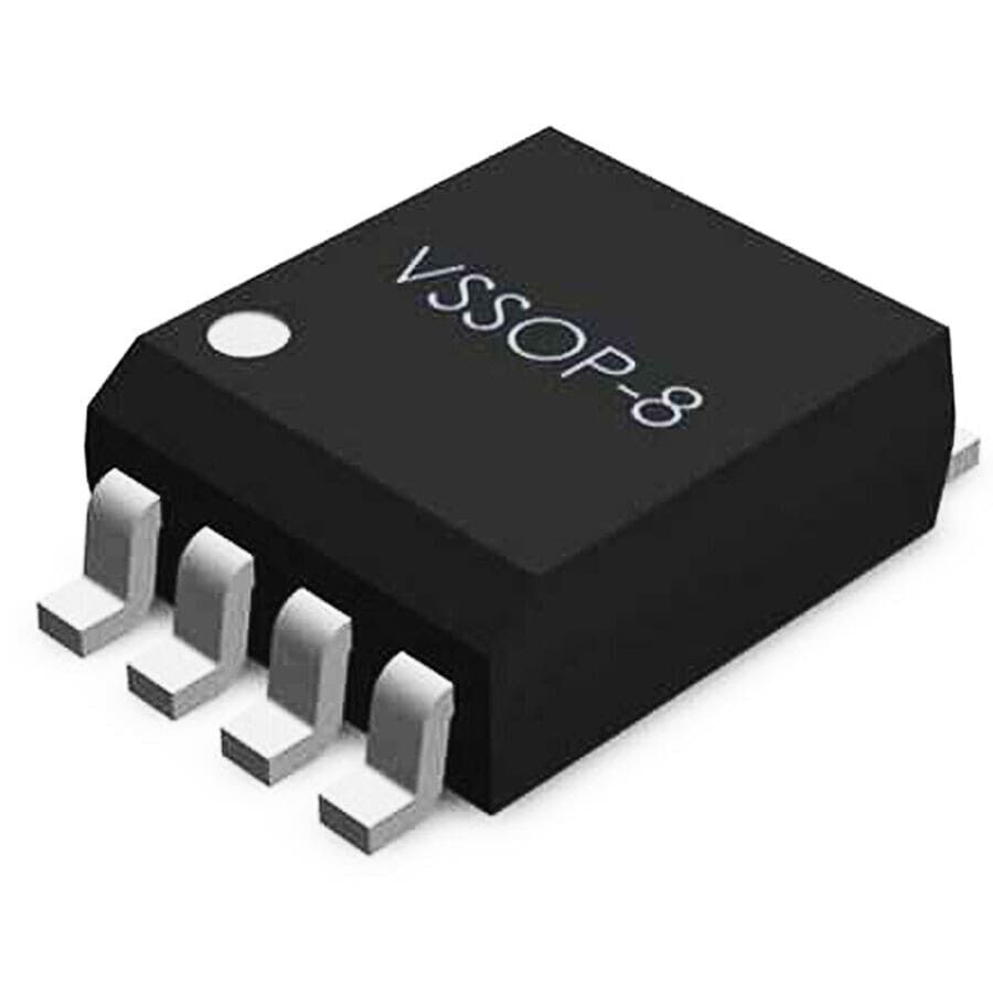 Ina333aıdgkr Smd Amplifikatör Entegresi Vssop8