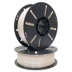 İnci Beyaz PLA Plus Filament 1.75mm 1Kg - Tri-d
