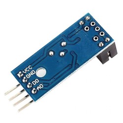 Kızılötesi Arduino Hız Sensörü Modülü - Thumbnail