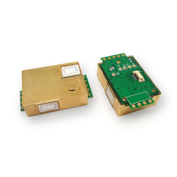 MH-Z19 Infrared Carbon Dioxide Measurement Sensor Module / Infrared CO2 Sensor