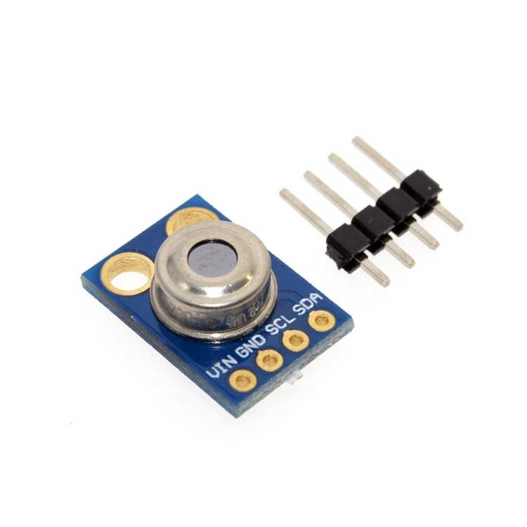 Arduino Kızılötesi Termometre Modülü (MLX90614ESF-BCC)
