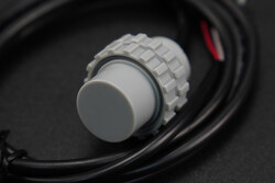 IP68 Sualtı Ultrasonik Engellerden Kaçma Sensörü (6m, UART) - Thumbnail
