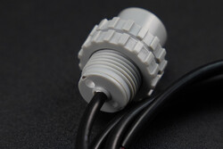 IP68 Sualtı Ultrasonik Engellerden Kaçma Sensörü (6m, UART) - Thumbnail