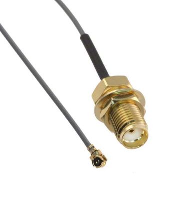 DirencNet - Ipex Sma Female Cable 50cm