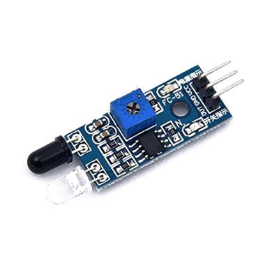 China - Arduino IR Alıcı - Verici Modül