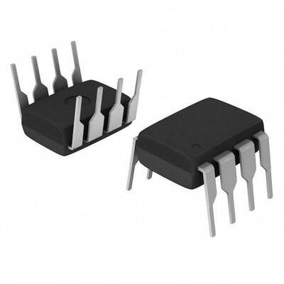 IR2101 Mosfet Driver Integration DIP-8