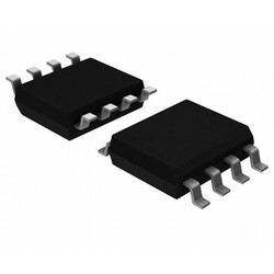 IR2101 SMD Mosfet Driver Integration SOIC-8 - Thumbnail