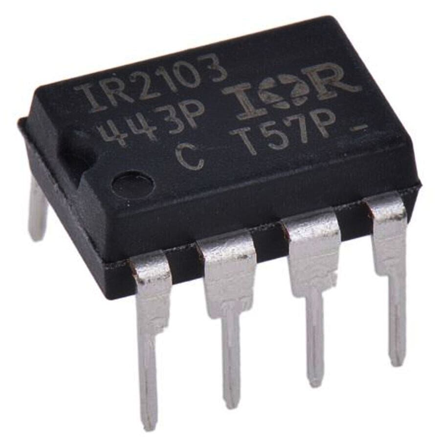  Ir2103pbf Mosfet Sürücü Entegresi - Dıp8 