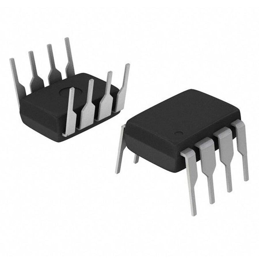  Ir2118 Mosfet Sürücü Entegresi - Dıp8 