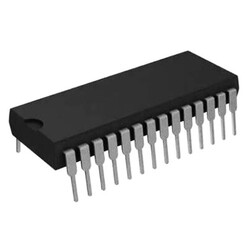 IR2130 200mA Mosfet Driver Integration DIP-28 - Thumbnail