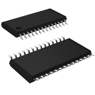 IR2130 SMD Mosfet Driver Integration SOIC-28
