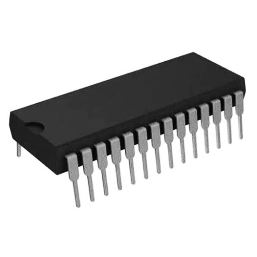  Ir2132 3 Faz Mosfet Sürücü Entegresi - Dıp28
