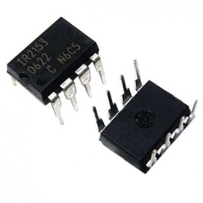 IR2153 Mosfet Driver Integration DIP-8