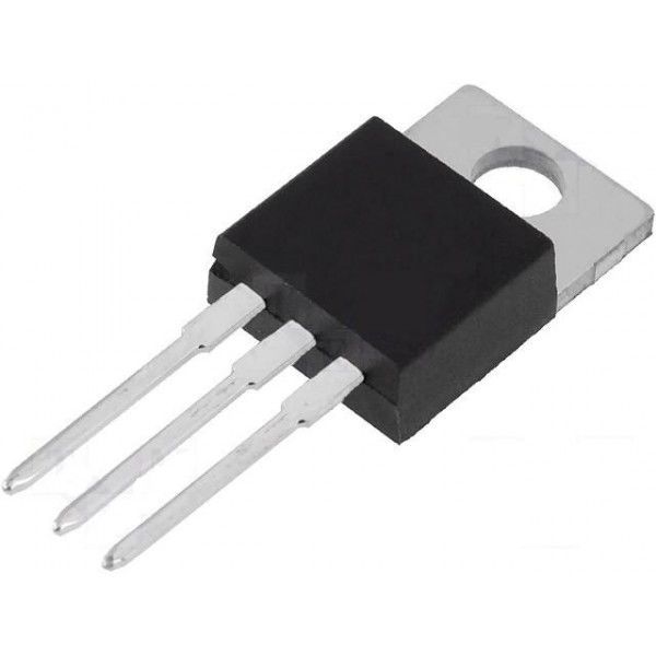 IRF3808PBF 140A 75V N Channel Mosfet TO220AB