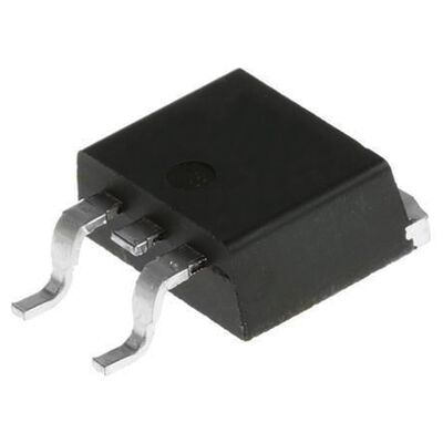 Infineon - IRF5305STRLPBF 55V 31A Smd Mosfet TO263-3
