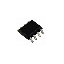 IRF7240 P Kanal Mosfet SOIC8 (SMD) - 40V 10.5A