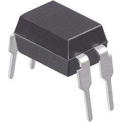 IRFD110 N Kanal Mosfet HWMDIP - 100V 1A