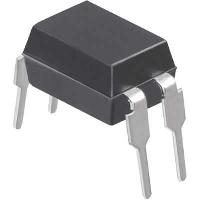 IR / FAIRCHILD - IRFD110 N Kanal Mosfet HWMDIP