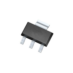 IRFL024ZTRPBF N Kanal Mosfet SOT223 (SMD) - 55V 5.1A
