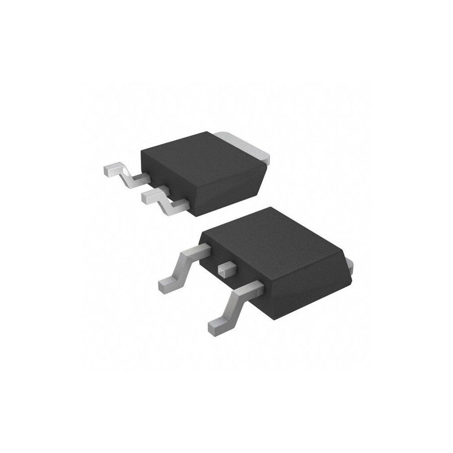 IRFR120NTRPBF To252 - N Channel Mosfet
