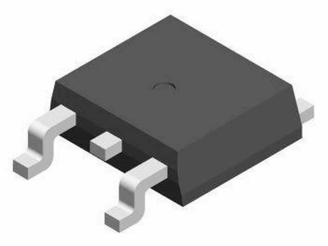 IRFR220NTRPBF N Kanal Power Mosfet TO-252 SMD