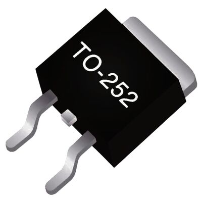 IRFR5305TRPBF 55V 31A P-Kanal Mosfet To-252
