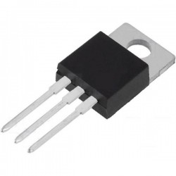 IRFZ48 N Channel Power Mosfet TO-220