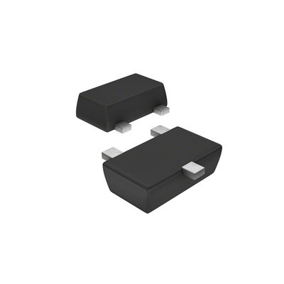 Infineon - IRLML0060TRPBF 2.7A 60V N Kanal Mosfet SOT23