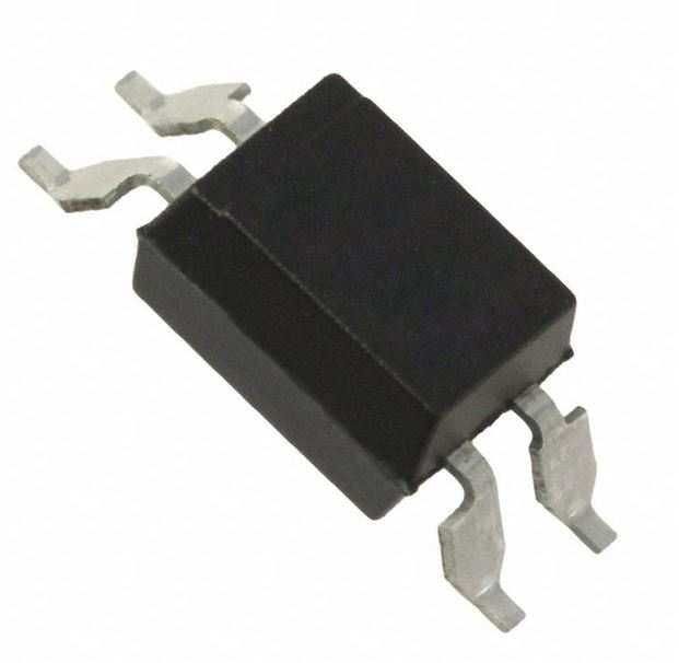  Is121d Smd Transistör Çıkışlı Optokuplör