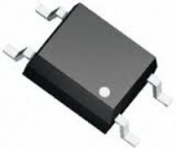 IS281GB SMD Transistör Çıkışlı Optokuplör Entegresi