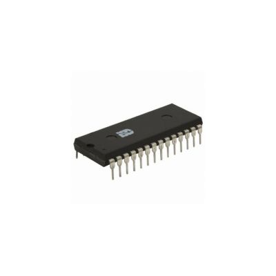 Wind - ISD1760 DIP-28 60 Saniye Ses Kayıt Entegresi