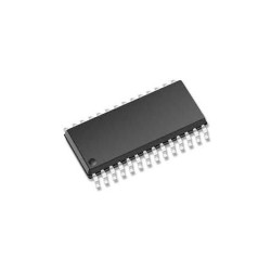 ISD1760 TSOP-28 60 Saniye Ses Kayıt Entegresi