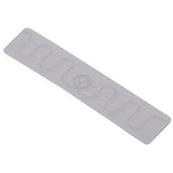 Isıya Dayanıklı Yıkanabilir Çamaşır RFID Etiketi - Thumbnail