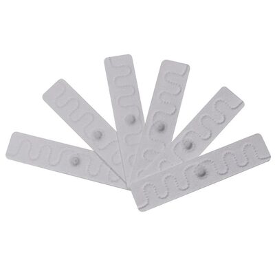 Chafon - Isıya Dayanıklı Yıkanabilir Çamaşır RFID Etiketi