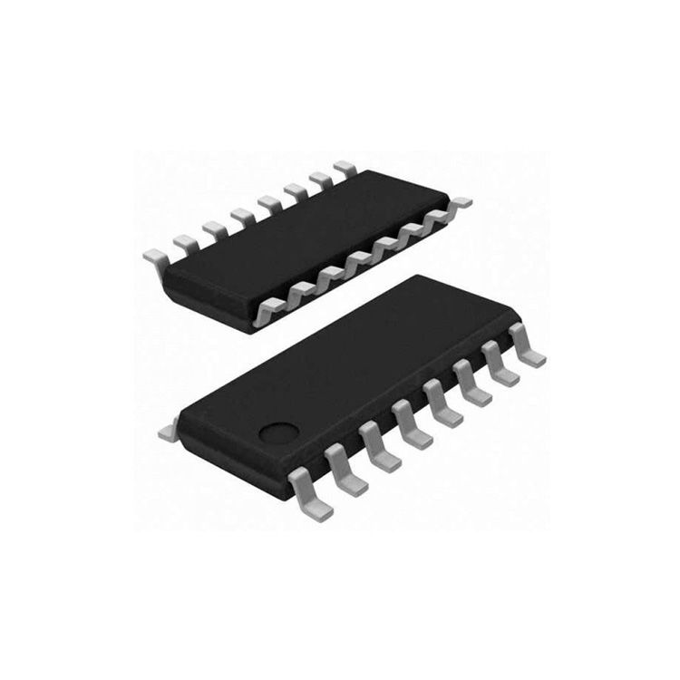  Iso3082dwr Smd Izoleli 5v Alıcı Verici Rs-485 Entegresi